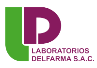 Laboratorio delfarma